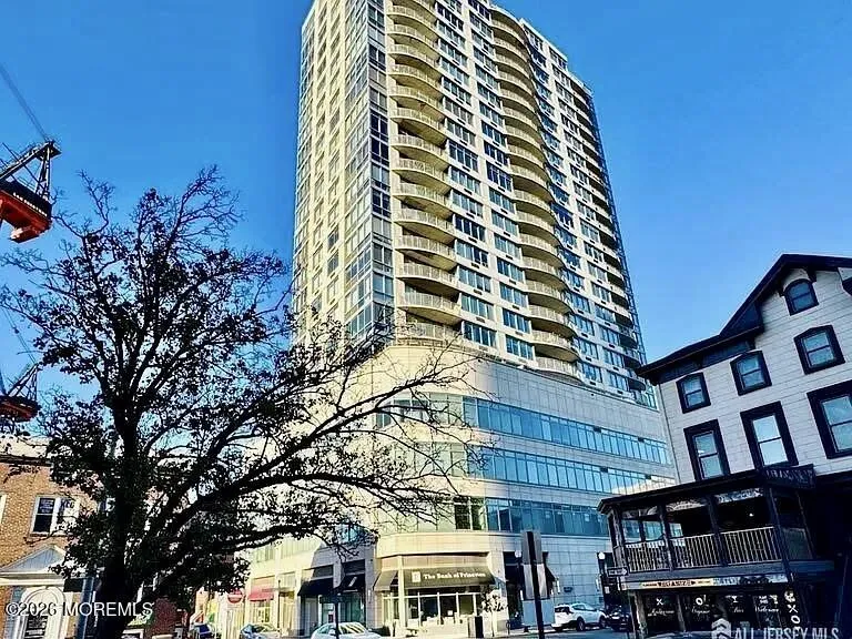1 Spring Street #2204 New Brunswick, NJ 08901