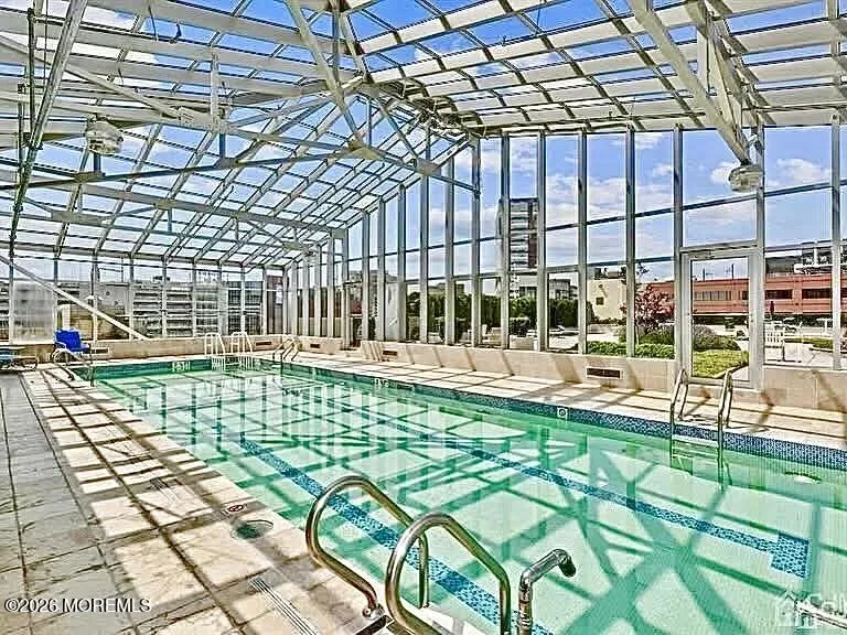 1 Spring Street #2204 New Brunswick, NJ 08901