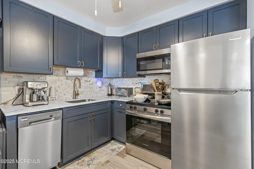 1 Osborne Place #49 Rumson, NJ 07760