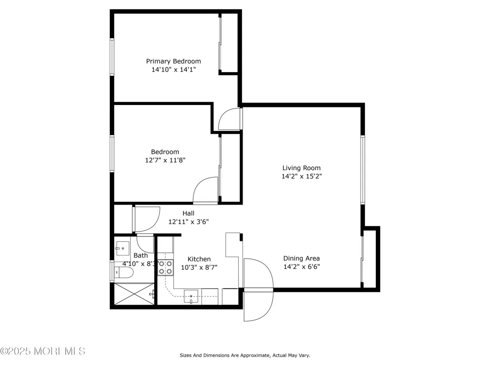 1 Osborne Place #49 Rumson, NJ 07760