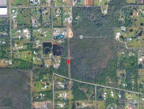 6451 Longhorn Trail