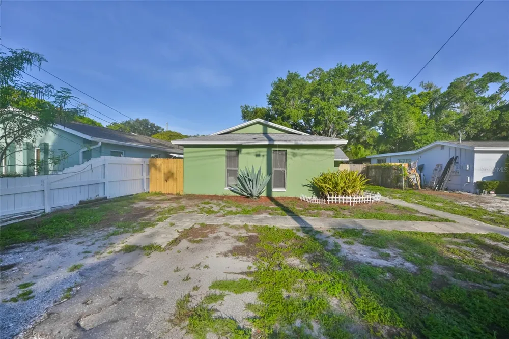 15616 AVALON AVENUE #2 Clearwater, FL 33760