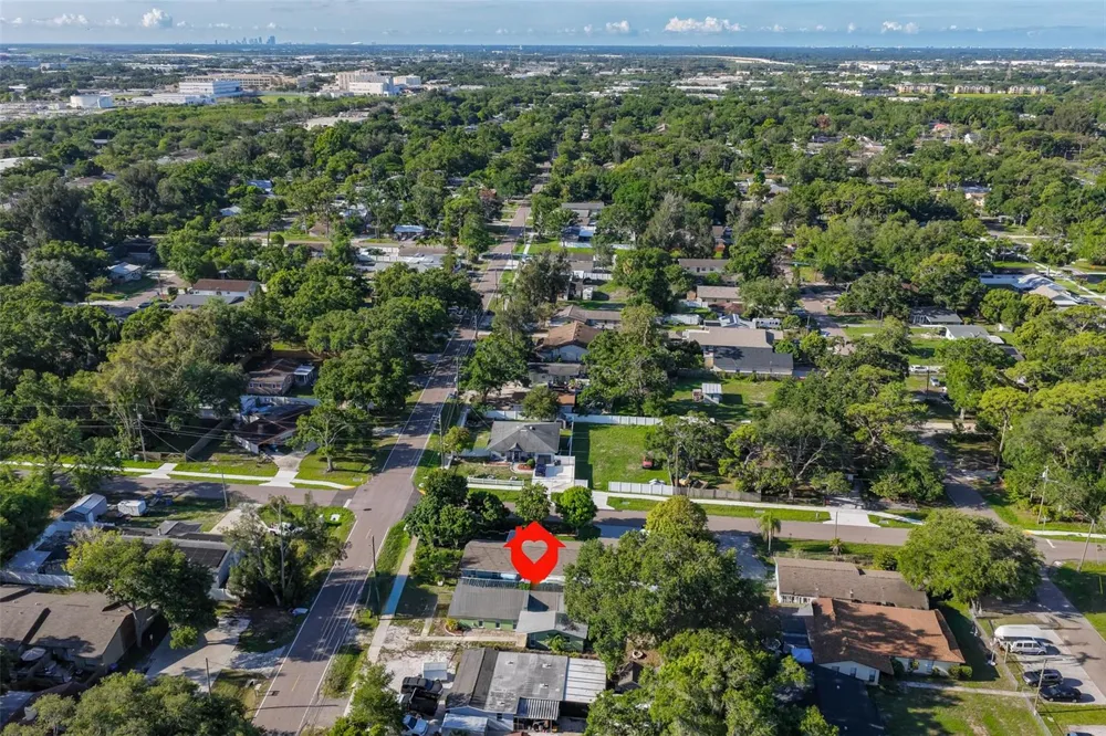 15616 AVALON AVENUE #2 Clearwater, FL 33760