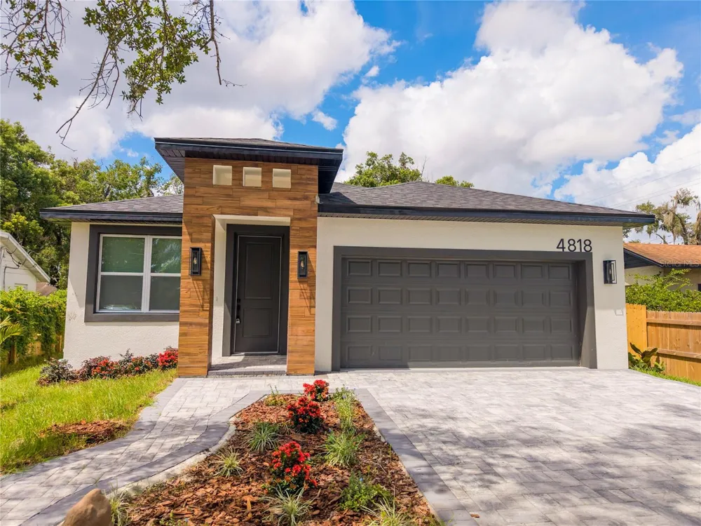 4818 ANDRUS AVENUE Orlando, FL 32804