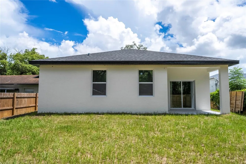 4818 ANDRUS AVENUE Orlando, FL 32804