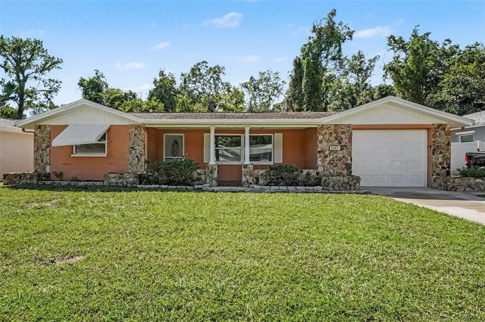 2641 FLINTWOOD DRIVE Holiday, FL 34690