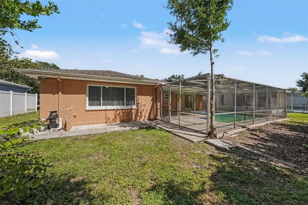 2641 FLINTWOOD DRIVE Holiday, FL 34690
