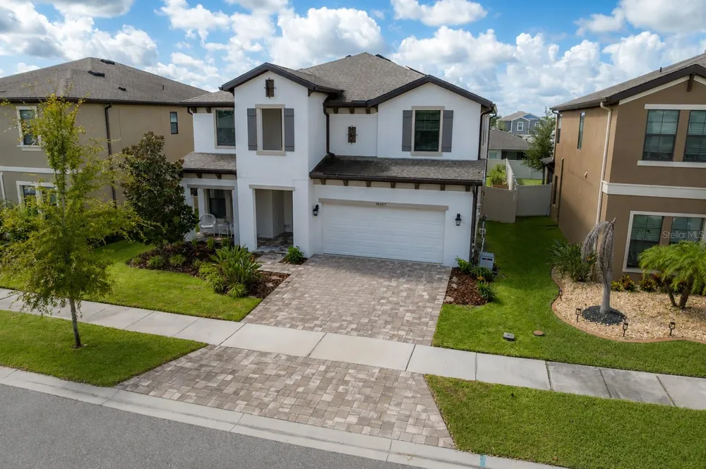 14627 RED CASTLE AVENUE Lithia, FL 33547