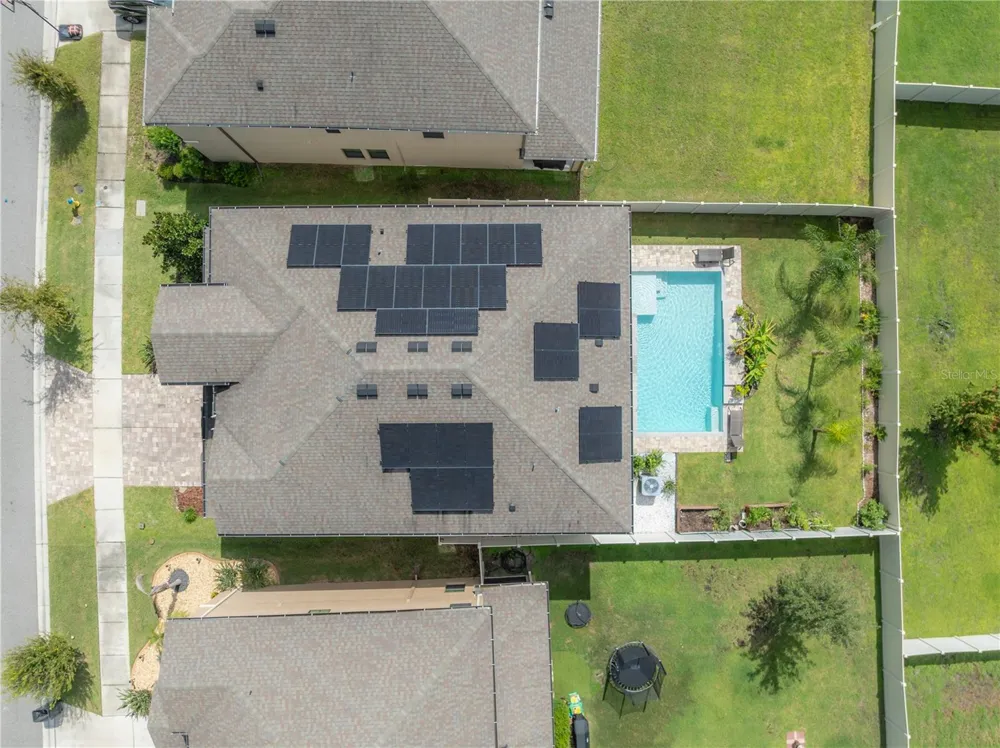 14627 RED CASTLE AVENUE Lithia, FL 33547