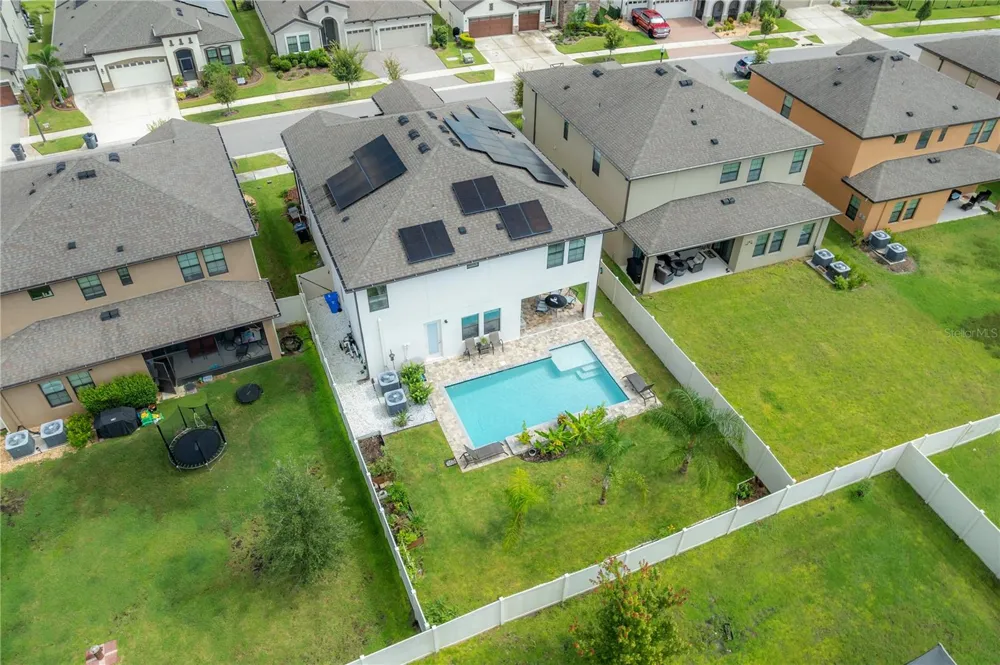 14627 RED CASTLE AVENUE Lithia, FL 33547