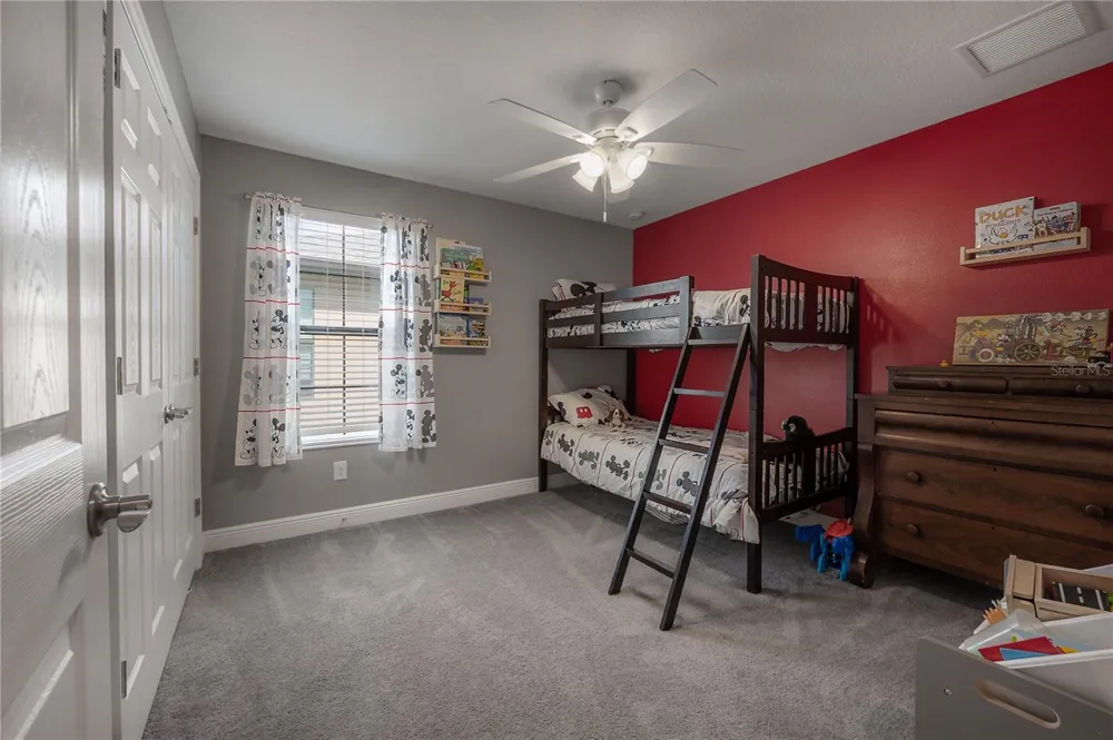 14627 RED CASTLE AVENUE Lithia, FL 33547