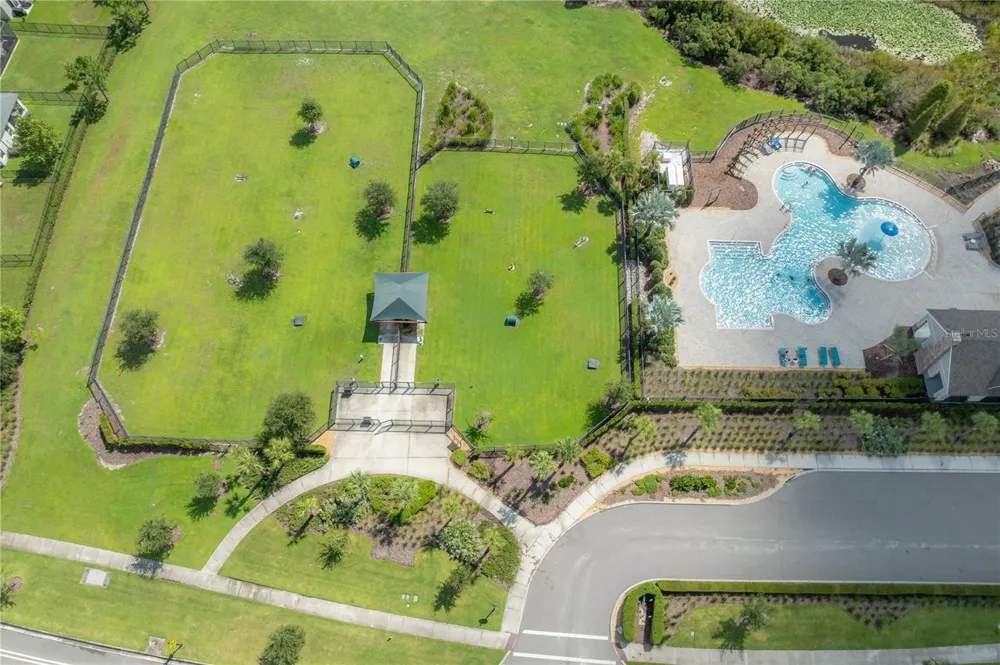 14627 RED CASTLE AVENUE Lithia, FL 33547