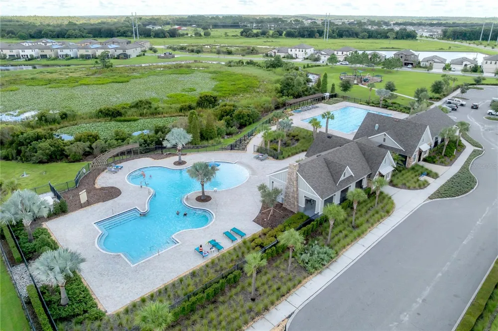 14627 RED CASTLE AVENUE Lithia, FL 33547