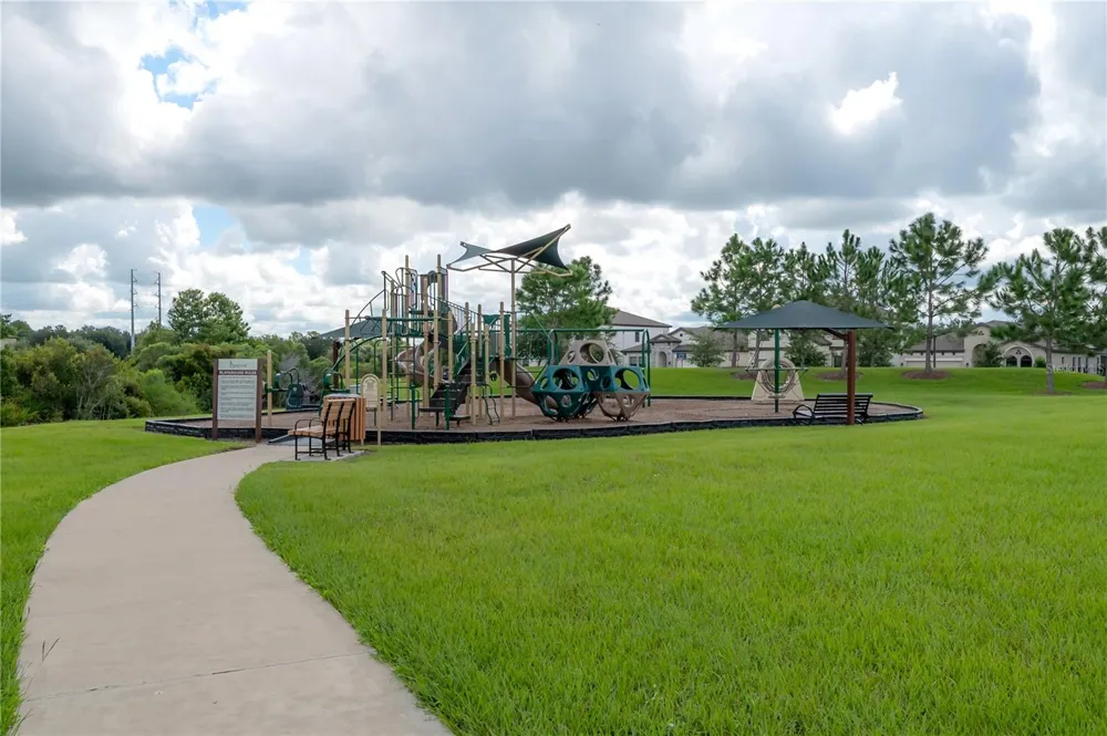 14627 RED CASTLE AVENUE Lithia, FL 33547