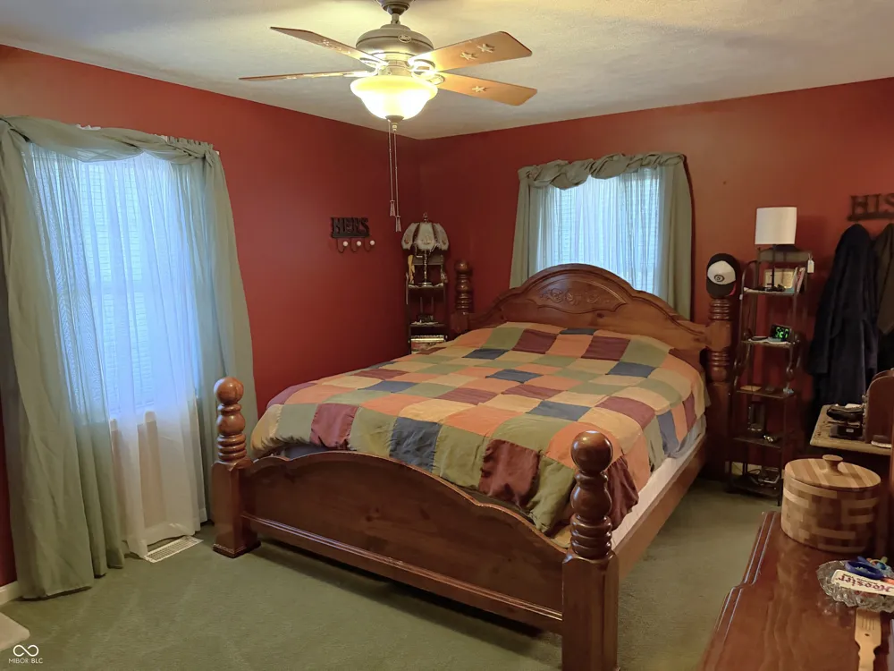 601 Eastfield Drive Crawfordsville, IN 47933