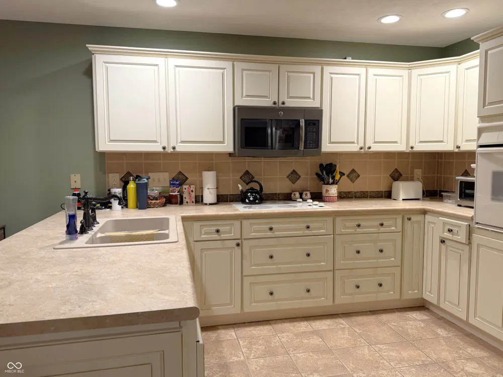 601 Eastfield Drive Crawfordsville, IN 47933