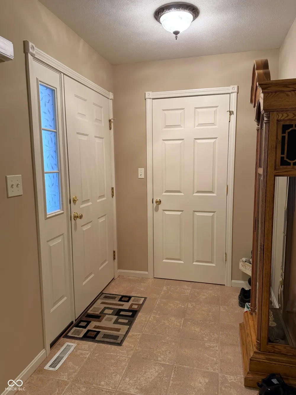 601 Eastfield Drive Crawfordsville, IN 47933