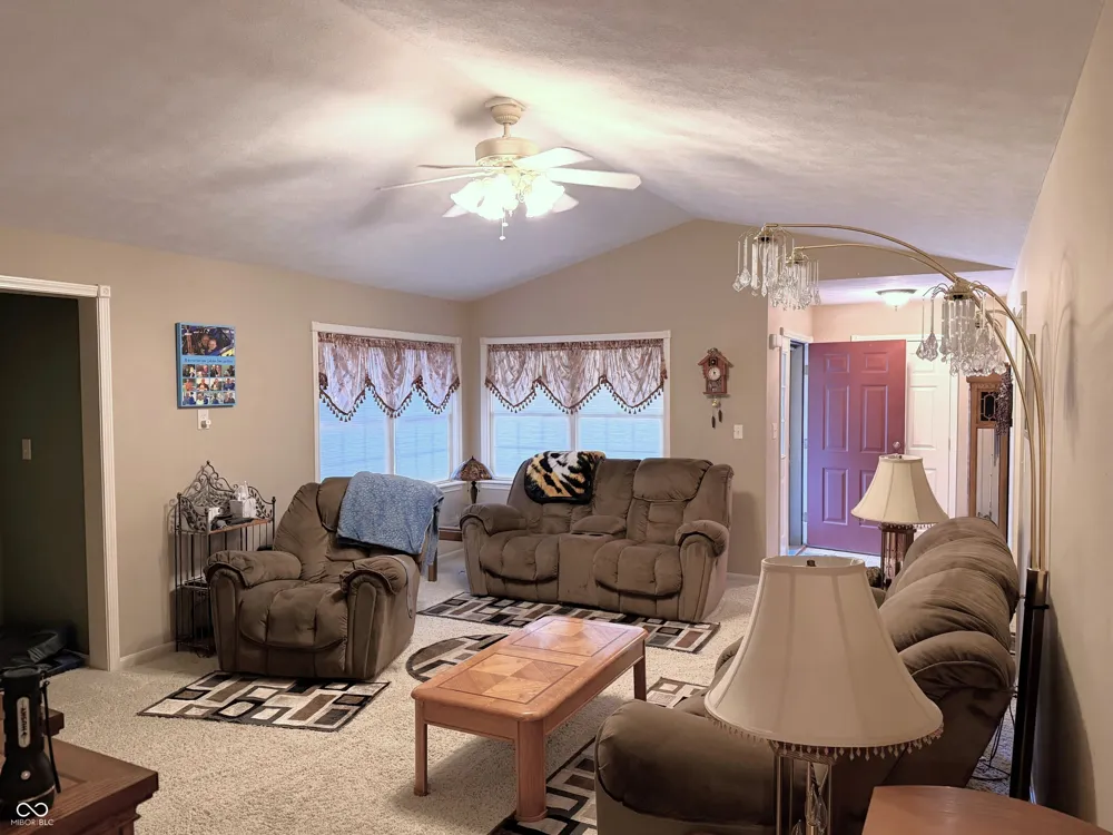 601 Eastfield Drive Crawfordsville, IN 47933