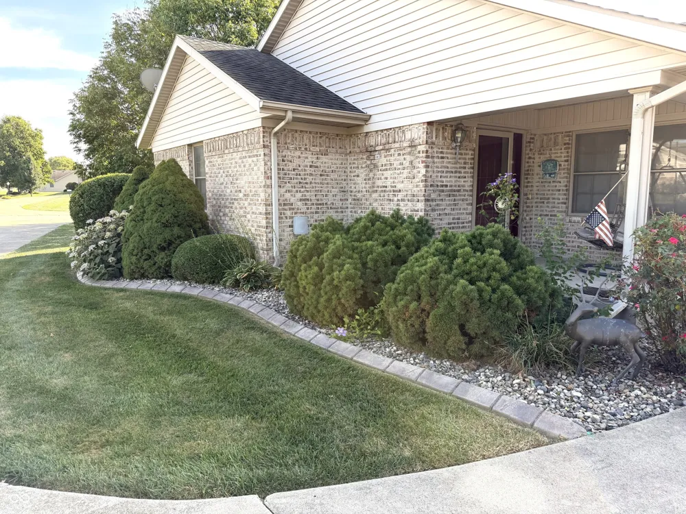 601 Eastfield Drive Crawfordsville, IN 47933