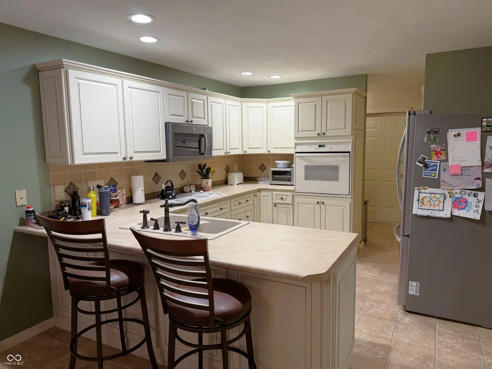 601 Eastfield Drive Crawfordsville, IN 47933