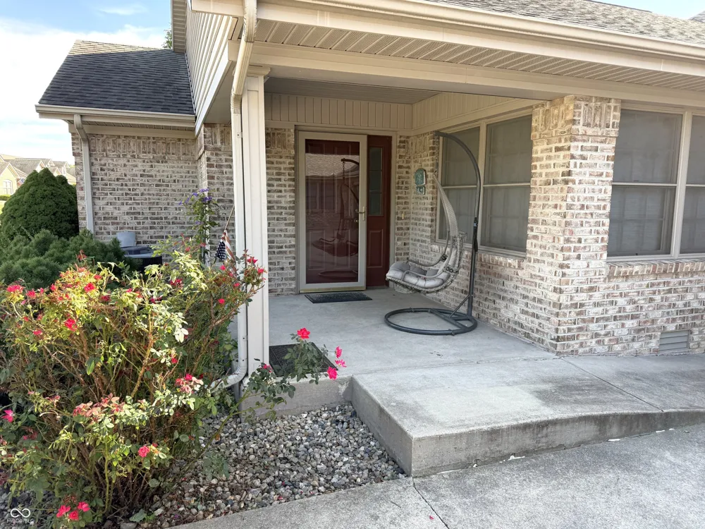 601 Eastfield Drive Crawfordsville, IN 47933