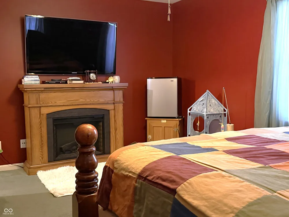 601 Eastfield Drive Crawfordsville, IN 47933