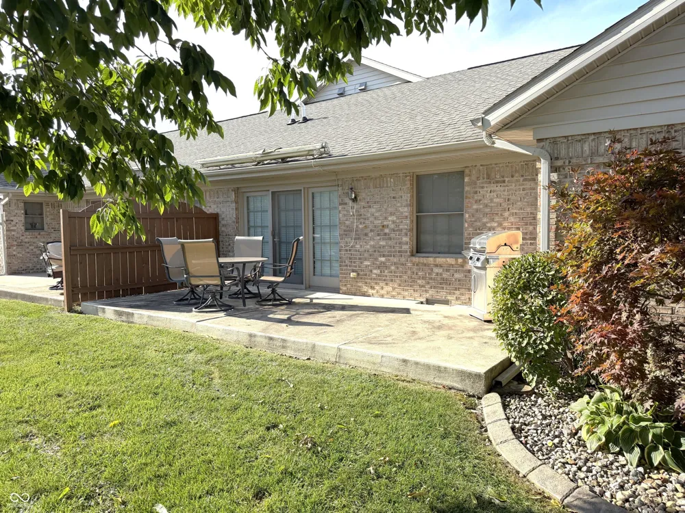 601 Eastfield Drive Crawfordsville, IN 47933