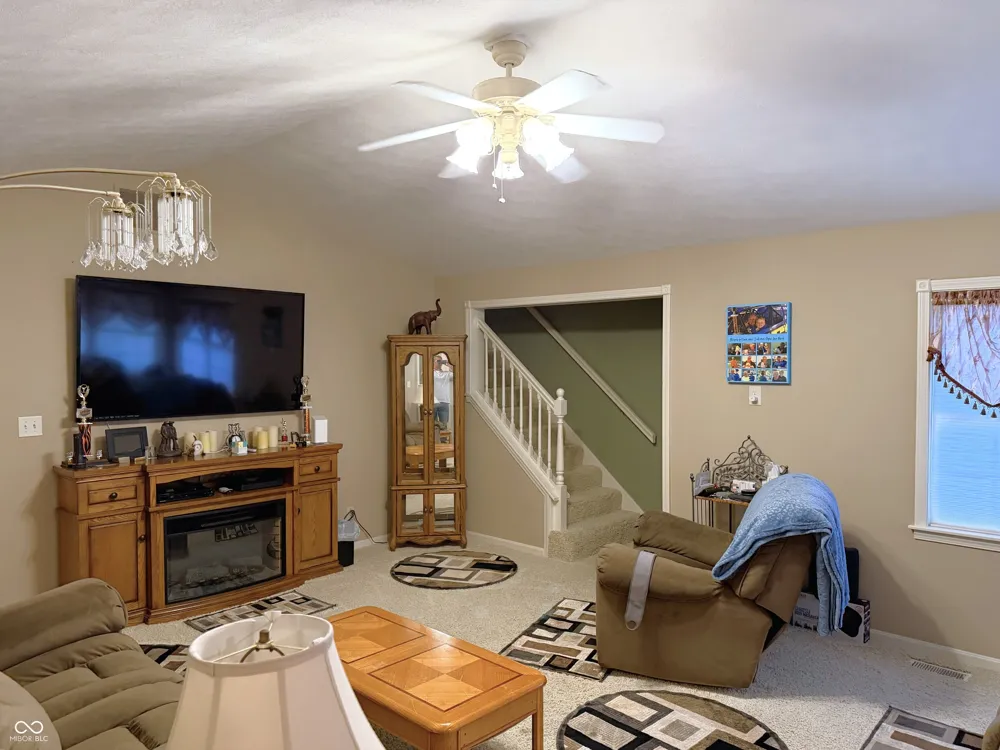 601 Eastfield Drive Crawfordsville, IN 47933