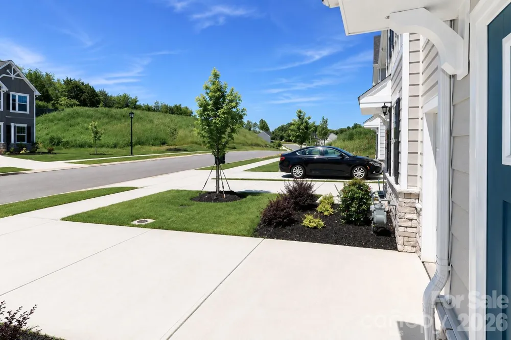 126 Jameson Park Drive #C Troutman, NC 28166