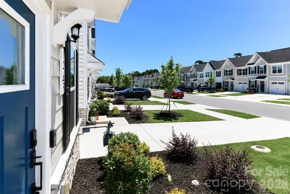 126 Jameson Park Drive #C Troutman, NC 28166