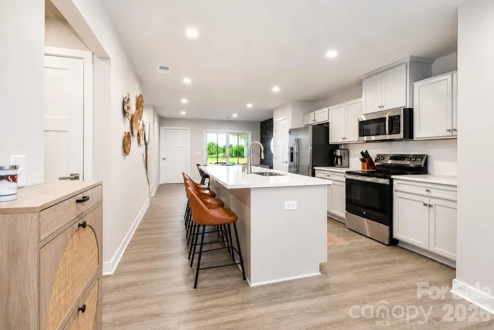 126 Jameson Park Drive #C Troutman, NC 28166