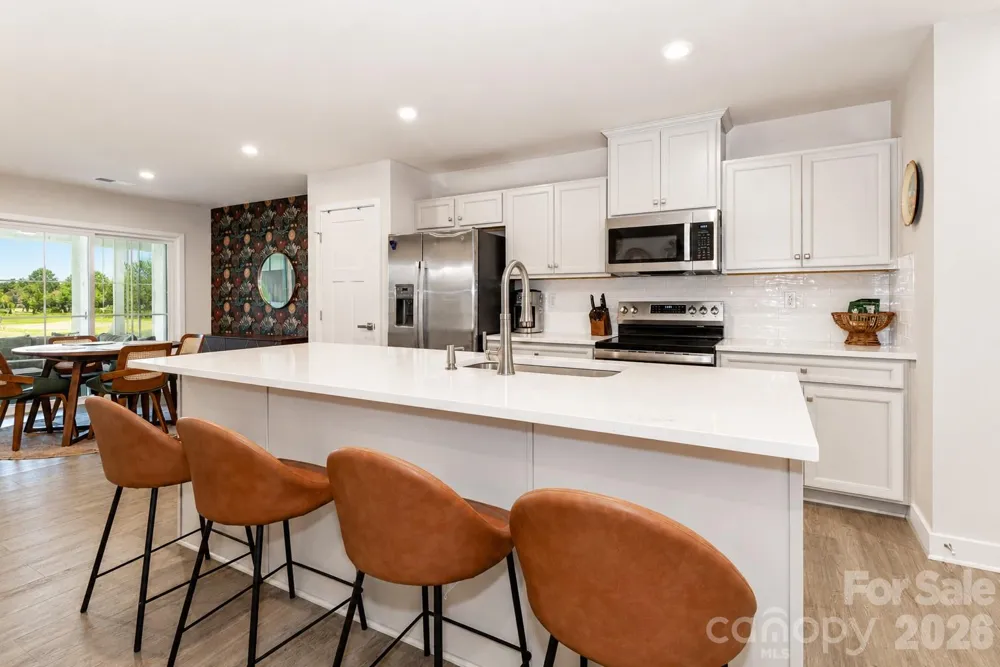 126 Jameson Park Drive #C Troutman, NC 28166