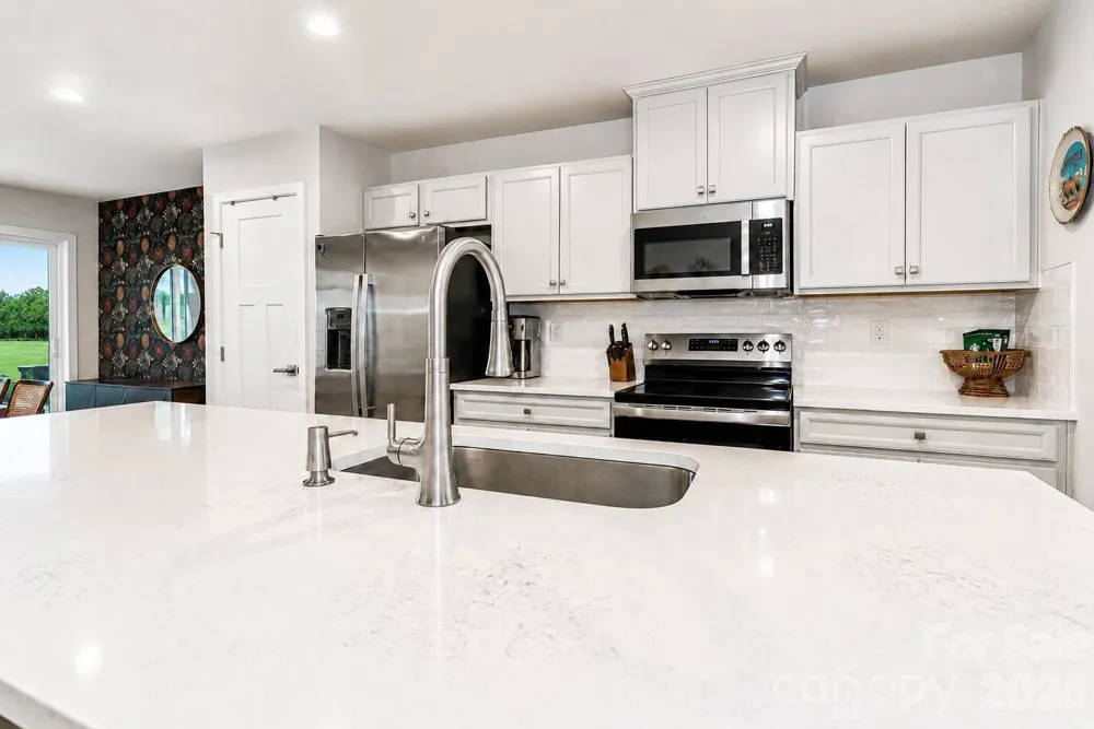126 Jameson Park Drive #C Troutman, NC 28166