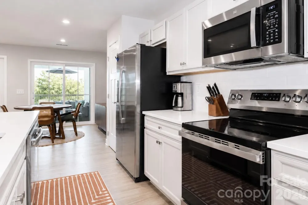 126 Jameson Park Drive #C Troutman, NC 28166