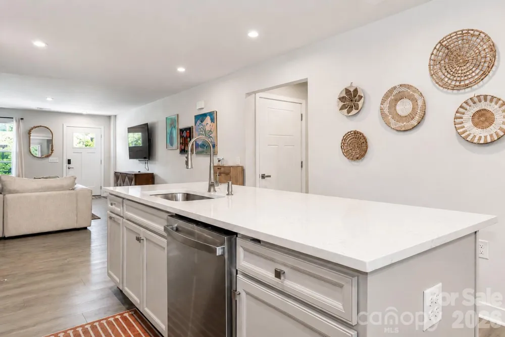 126 Jameson Park Drive #C Troutman, NC 28166