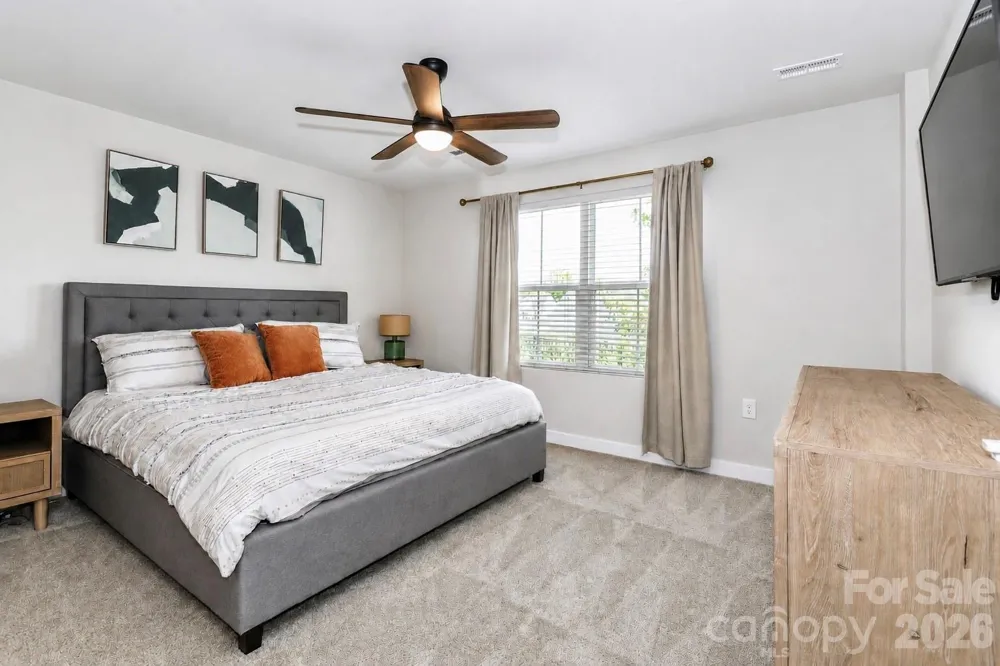 126 Jameson Park Drive #C Troutman, NC 28166