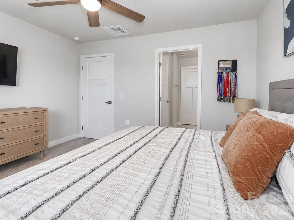 126 Jameson Park Drive #C Troutman, NC 28166