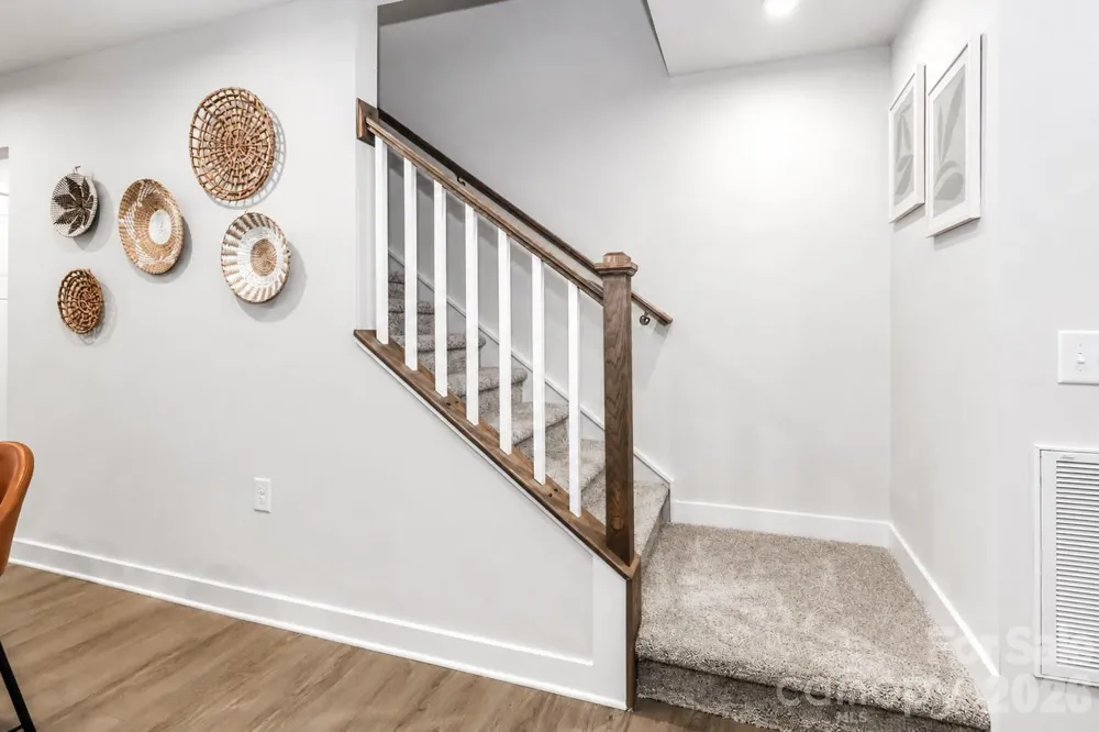 126 Jameson Park Drive #C Troutman, NC 28166