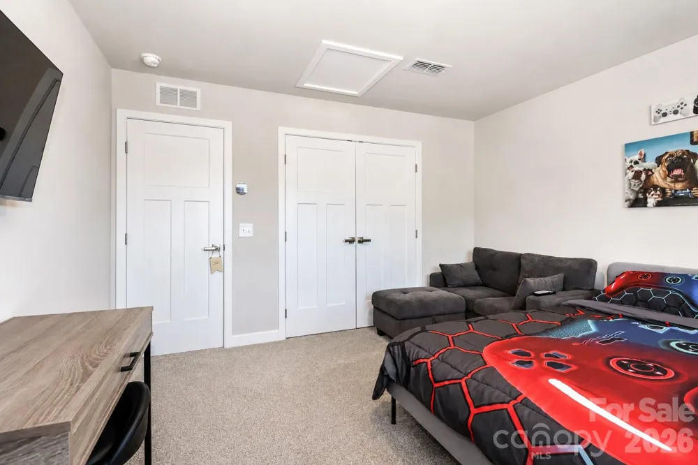 126 Jameson Park Drive #C Troutman, NC 28166