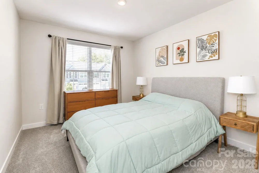 126 Jameson Park Drive #C Troutman, NC 28166