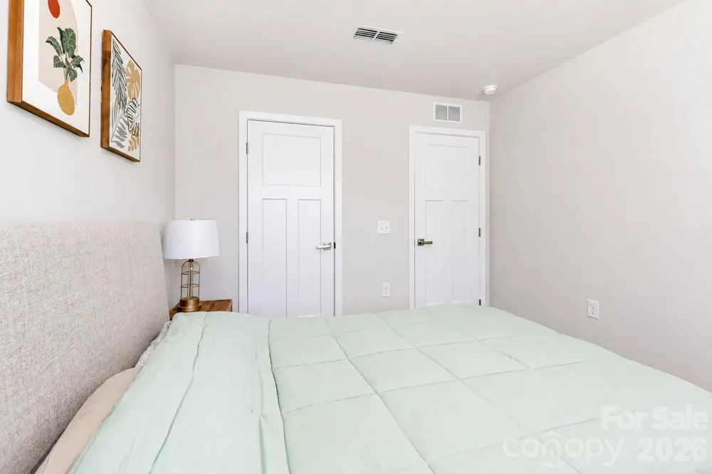 126 Jameson Park Drive #C Troutman, NC 28166