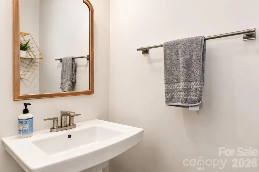 126 Jameson Park Drive #C Troutman, NC 28166