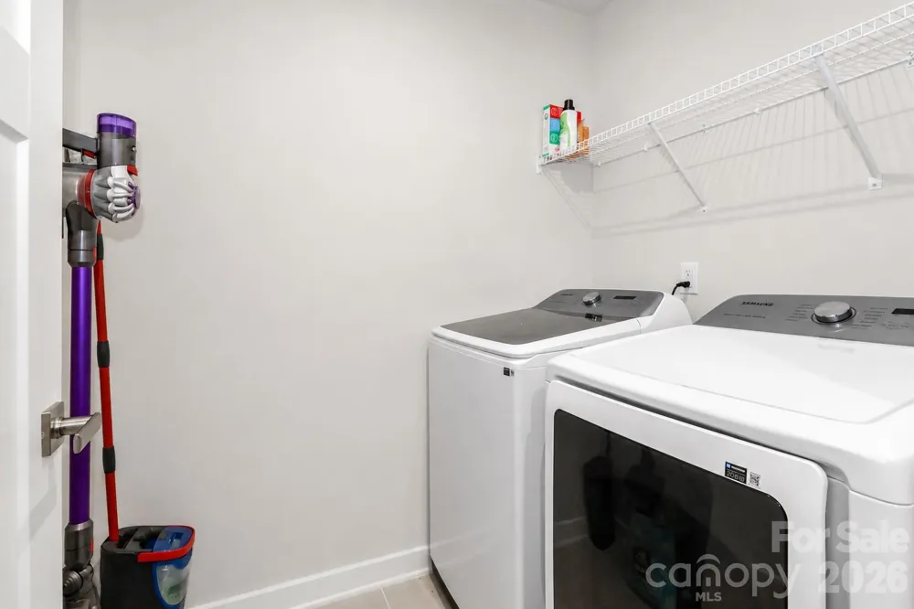 126 Jameson Park Drive #C Troutman, NC 28166