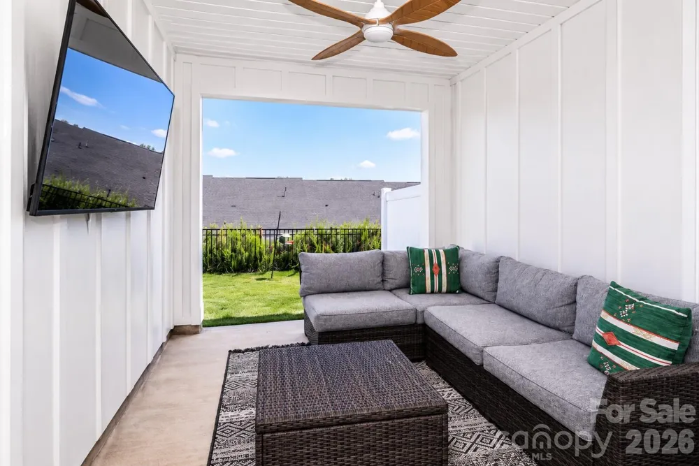126 Jameson Park Drive #C Troutman, NC 28166