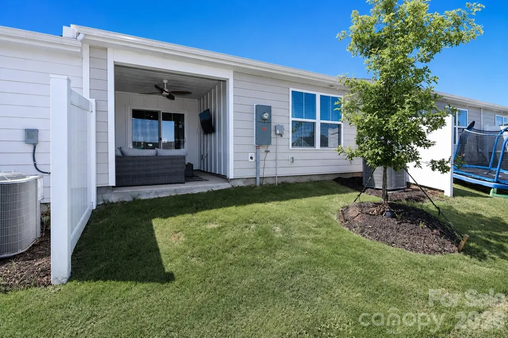 126 Jameson Park Drive #C Troutman, NC 28166