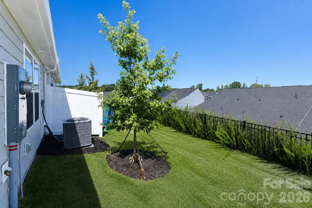 126 Jameson Park Drive #C Troutman, NC 28166