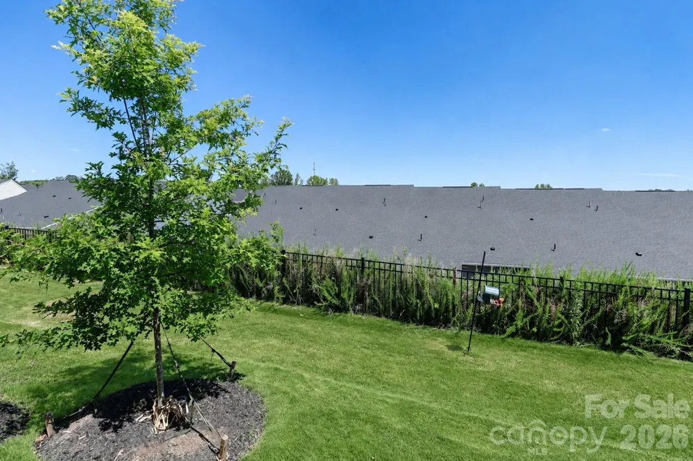 126 Jameson Park Drive #C Troutman, NC 28166
