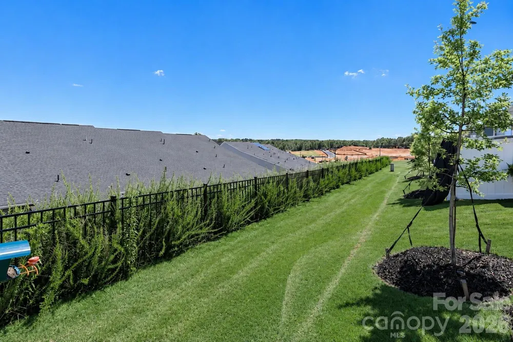 126 Jameson Park Drive #C Troutman, NC 28166
