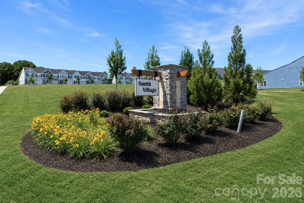 126 Jameson Park Drive #C Troutman, NC 28166
