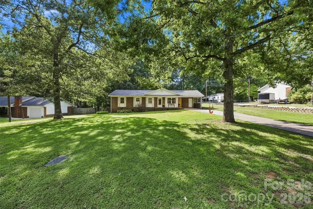 216 Ferris Avenue Rockwell, NC 28138
